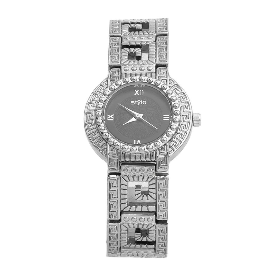 Silver Ladies Watch J33310