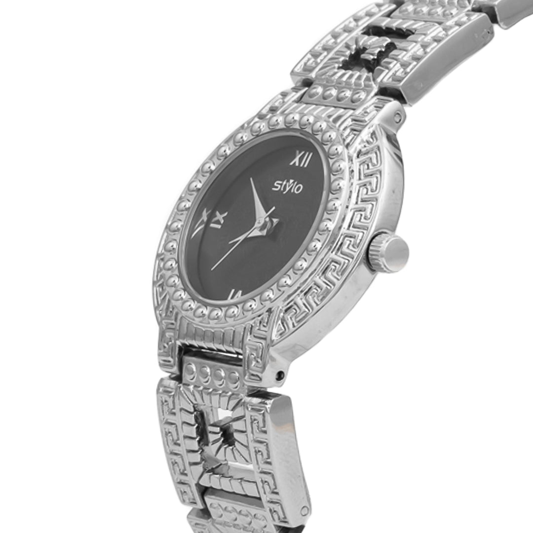 Silver Ladies Watch J33310