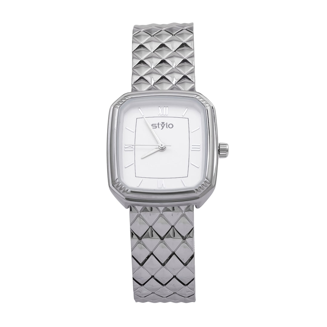 Silver Ladies Watch J33365