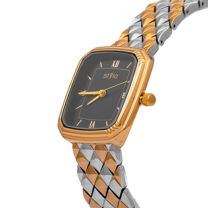 Two Tone Ladies Watch J33365