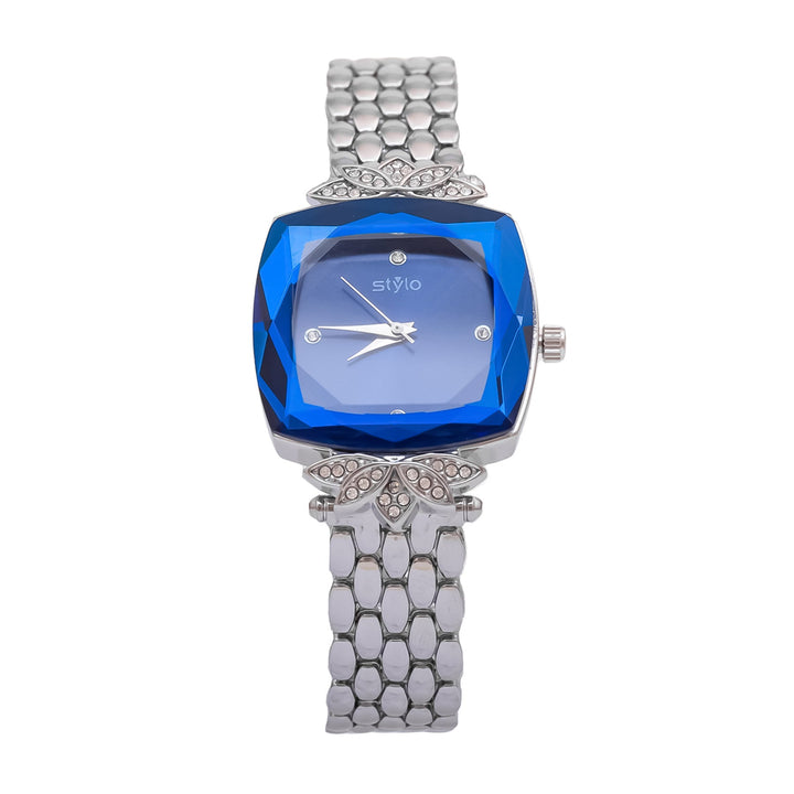 Silver Ladies Watch J33367