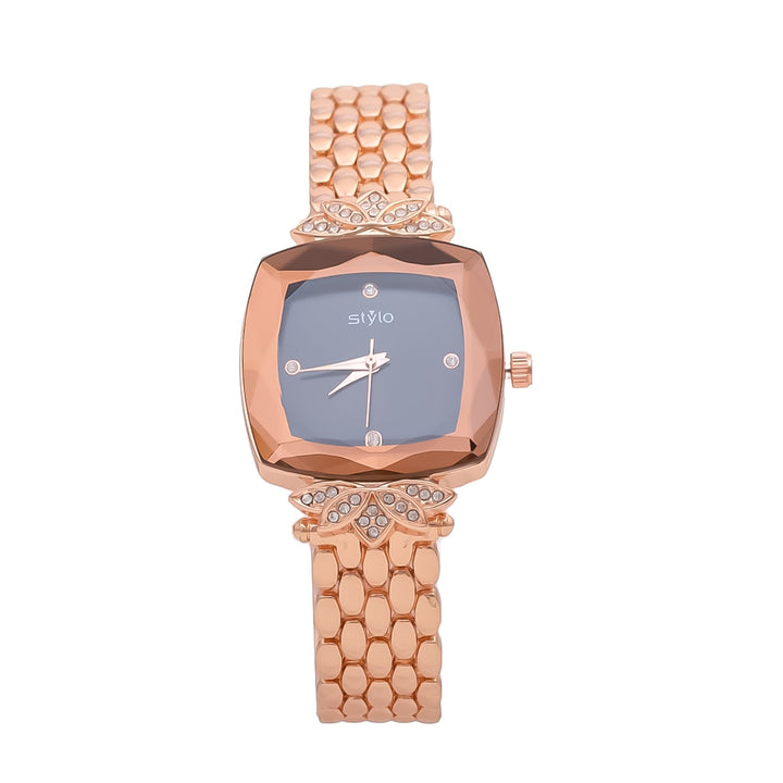 Copper Ladies Watch J33367