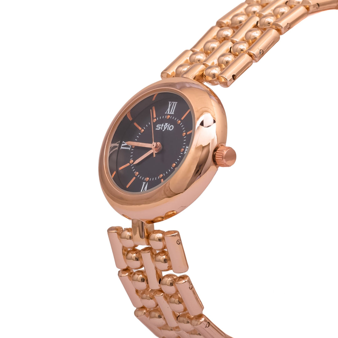 Copper Ladies Watch J33368