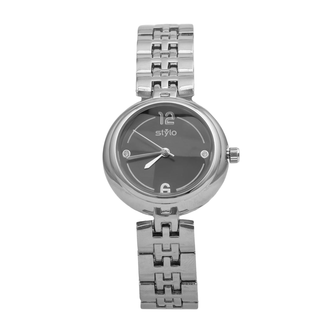 Silver Ladies Watch J33369