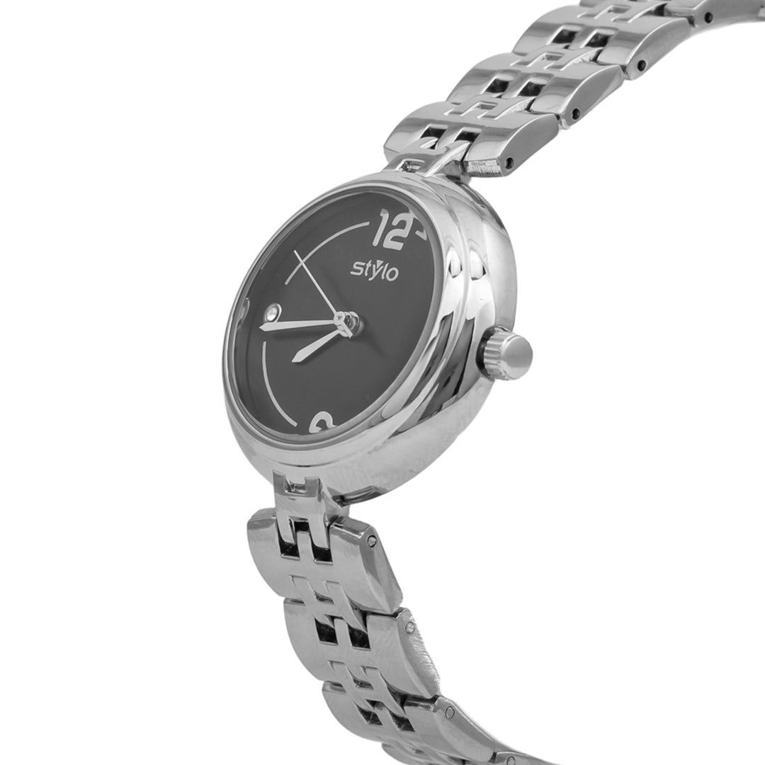 Silver Ladies Watch J33369