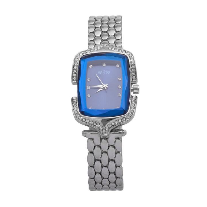 Silver Ladies Watch J33370