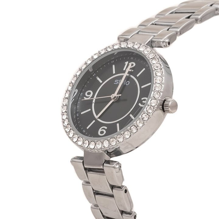 Silver Ladies Watch J33371