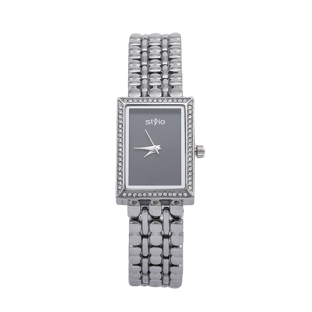 Silver Ladies Watch J33379