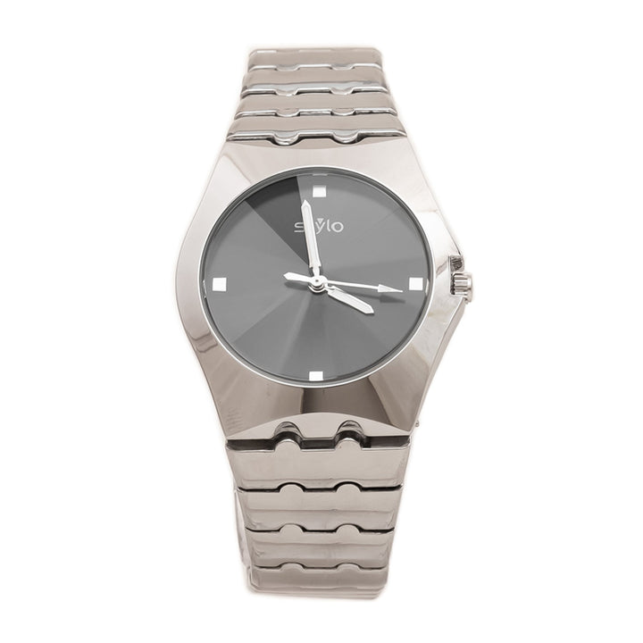 Silver Ladies Watch J33380