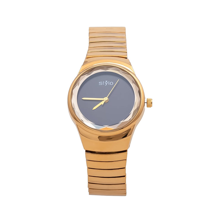 Golden Ladies Watch J33387