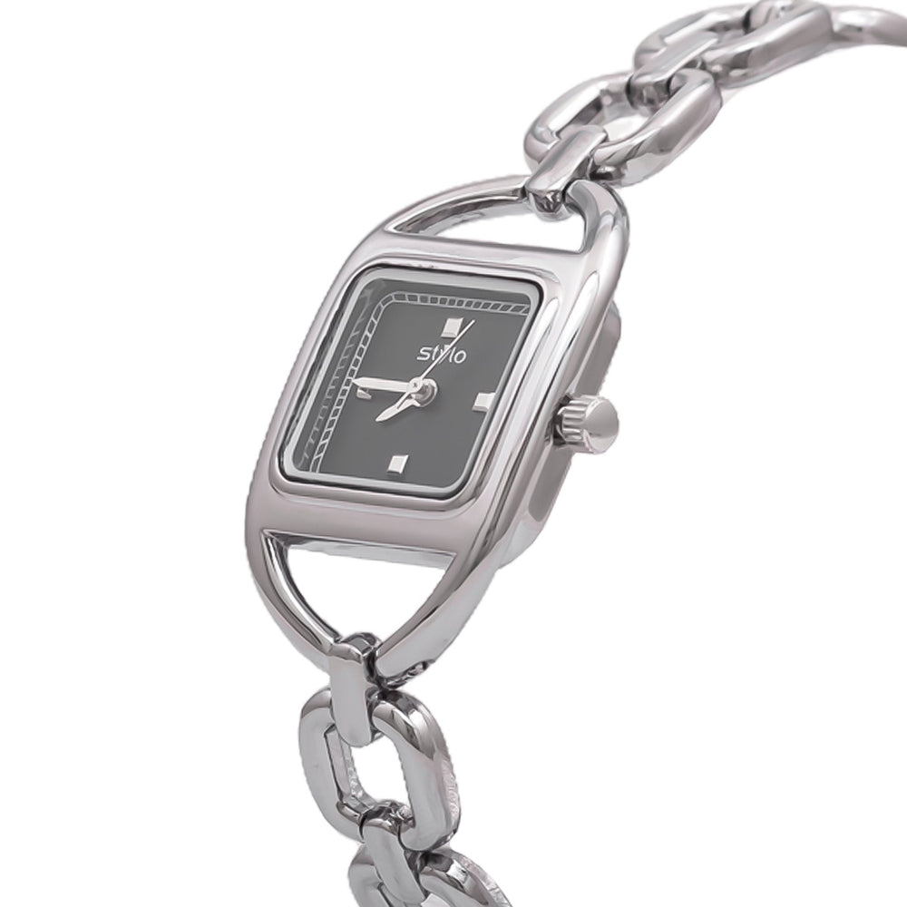 Silver Ladies Watch J33459