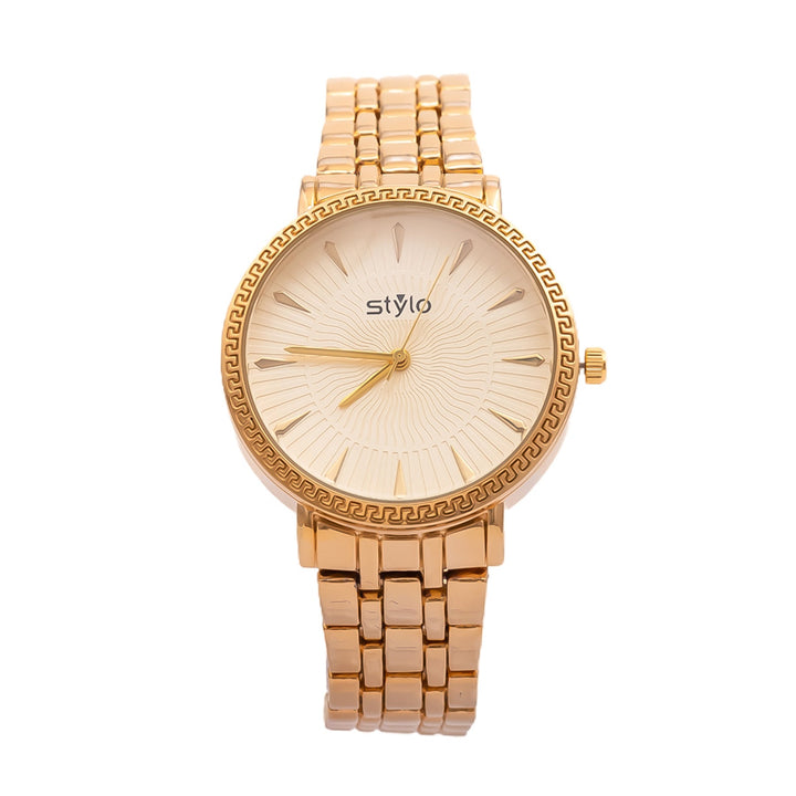 Golden Ladies Watch J33460