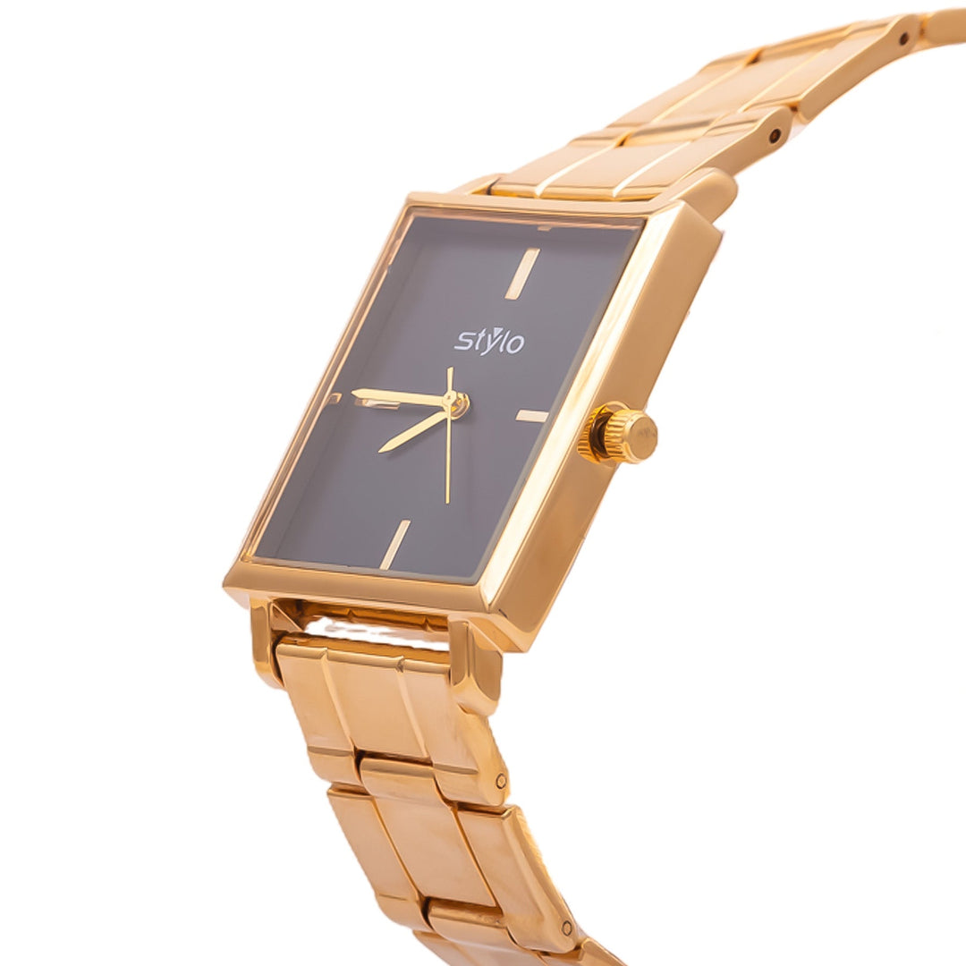 Golden Ladies Watch J33461