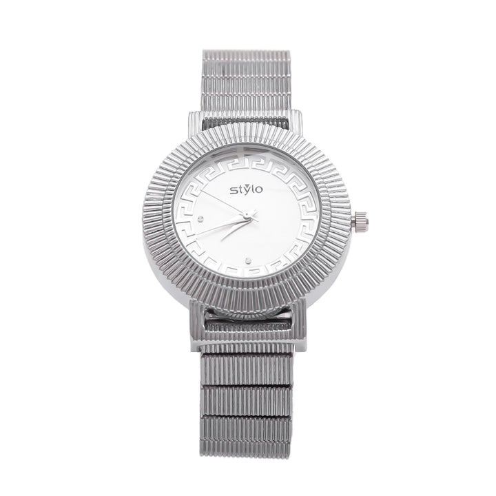 Silver Ladies Watch J33462