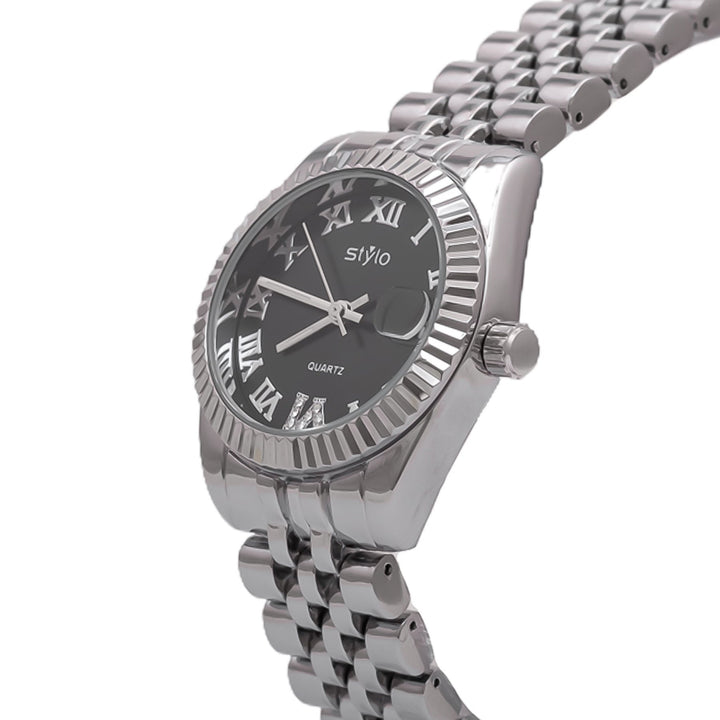 Silver Ladies Watch J33465