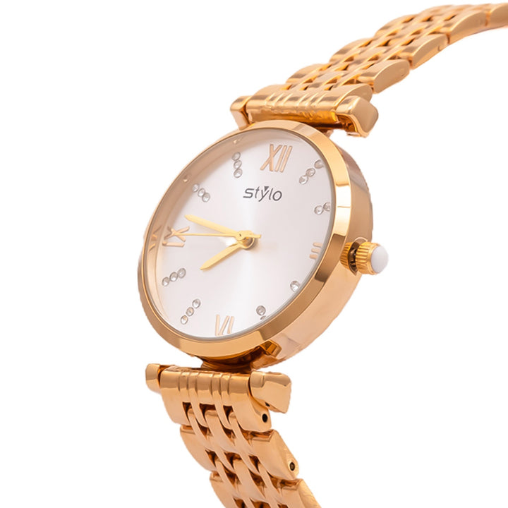 Golden Ladies Watch J33466