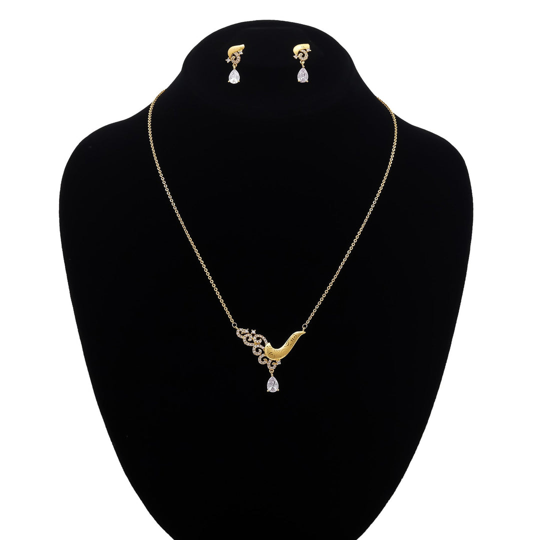 Necklace- J4269115