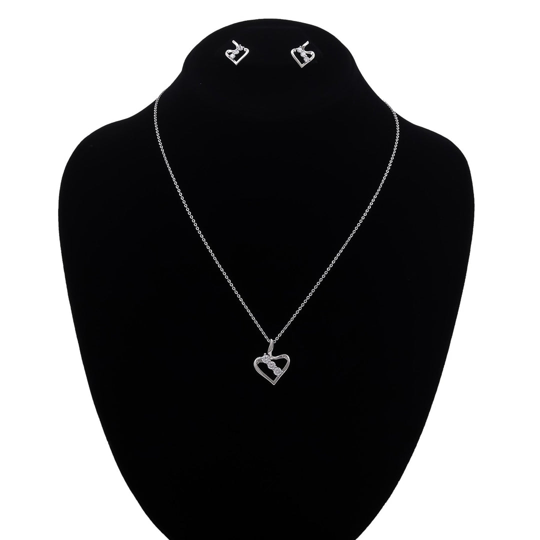 Necklace- J4269316