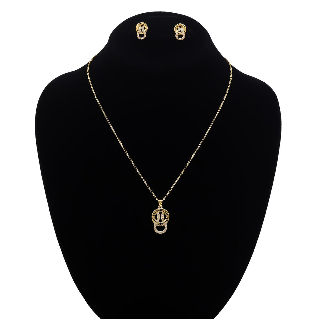 Necklace- J4269515