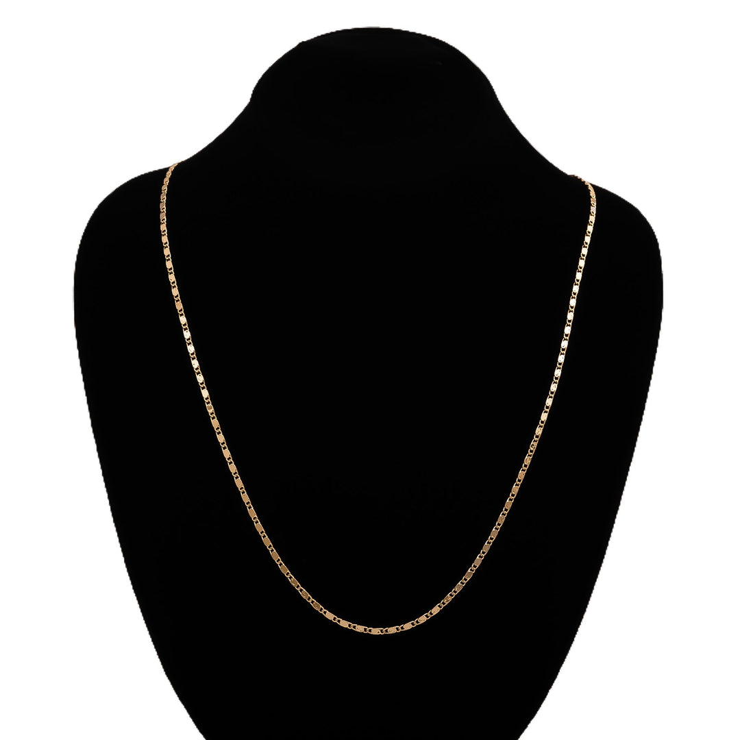 Necklace- J4275345