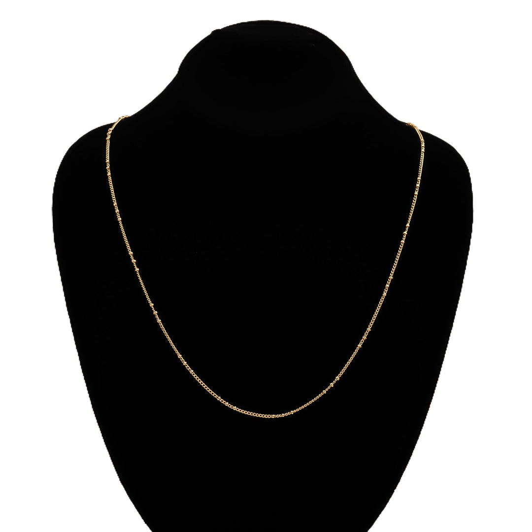 Necklace- J4276145