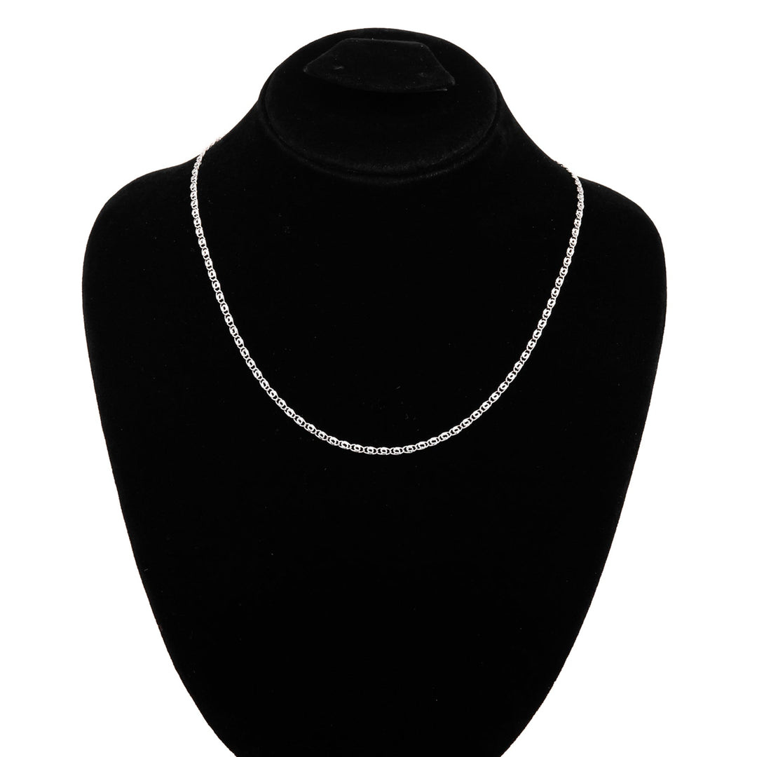 Chain Necklace J42772