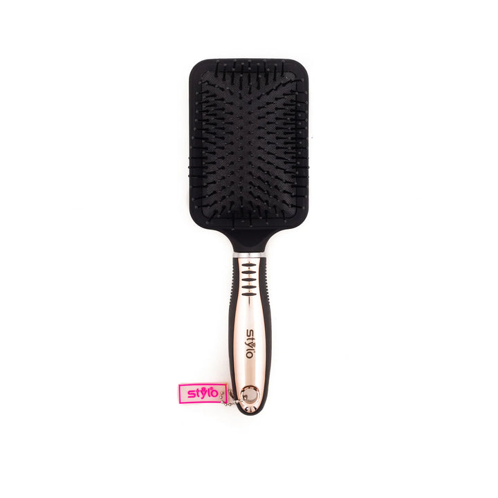 Black Hair Brush K28533