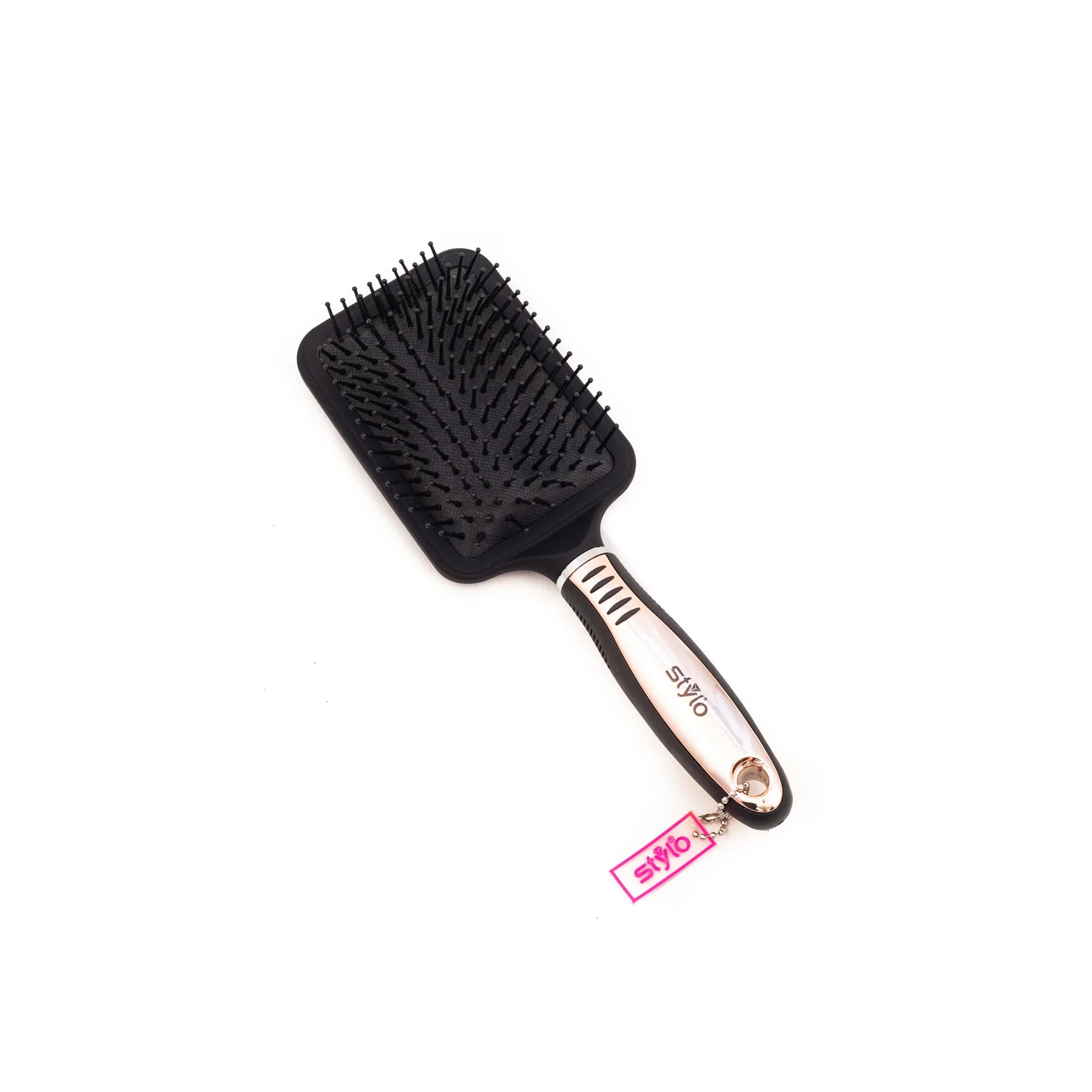 Black Hair Brush K28533
