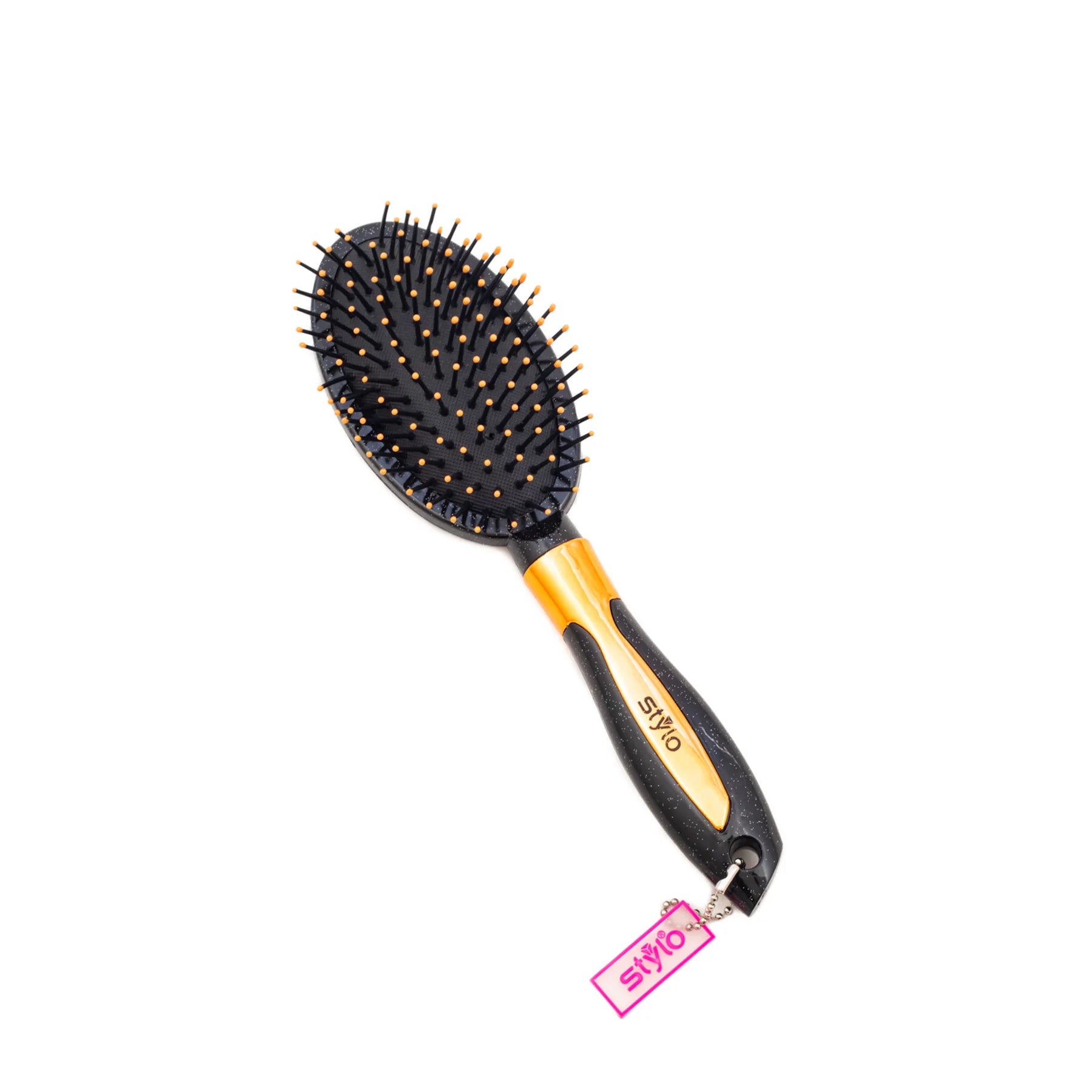 Black Hair Brush K28544