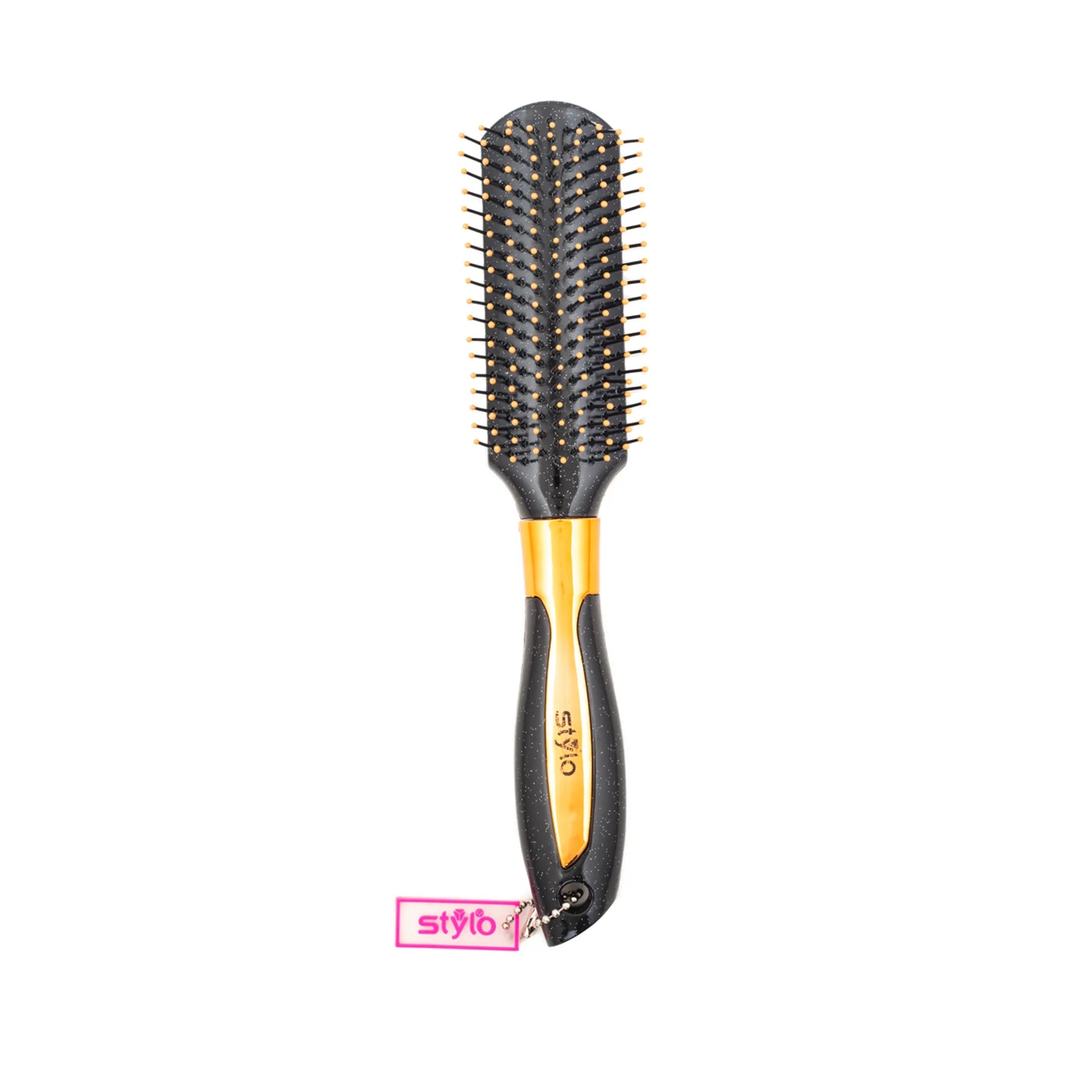 Black Hair Brush K28546
