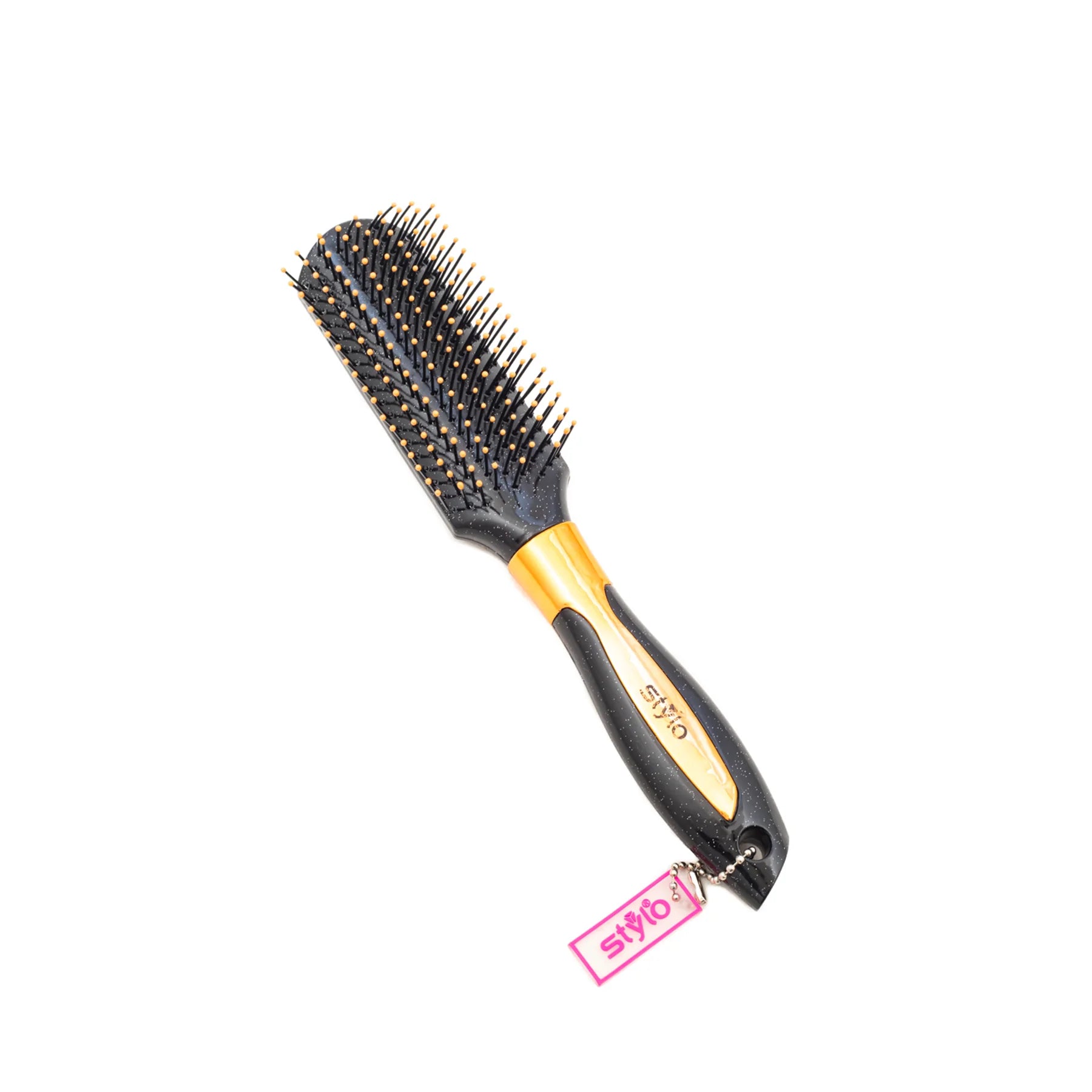 Black Hair Brush K28546