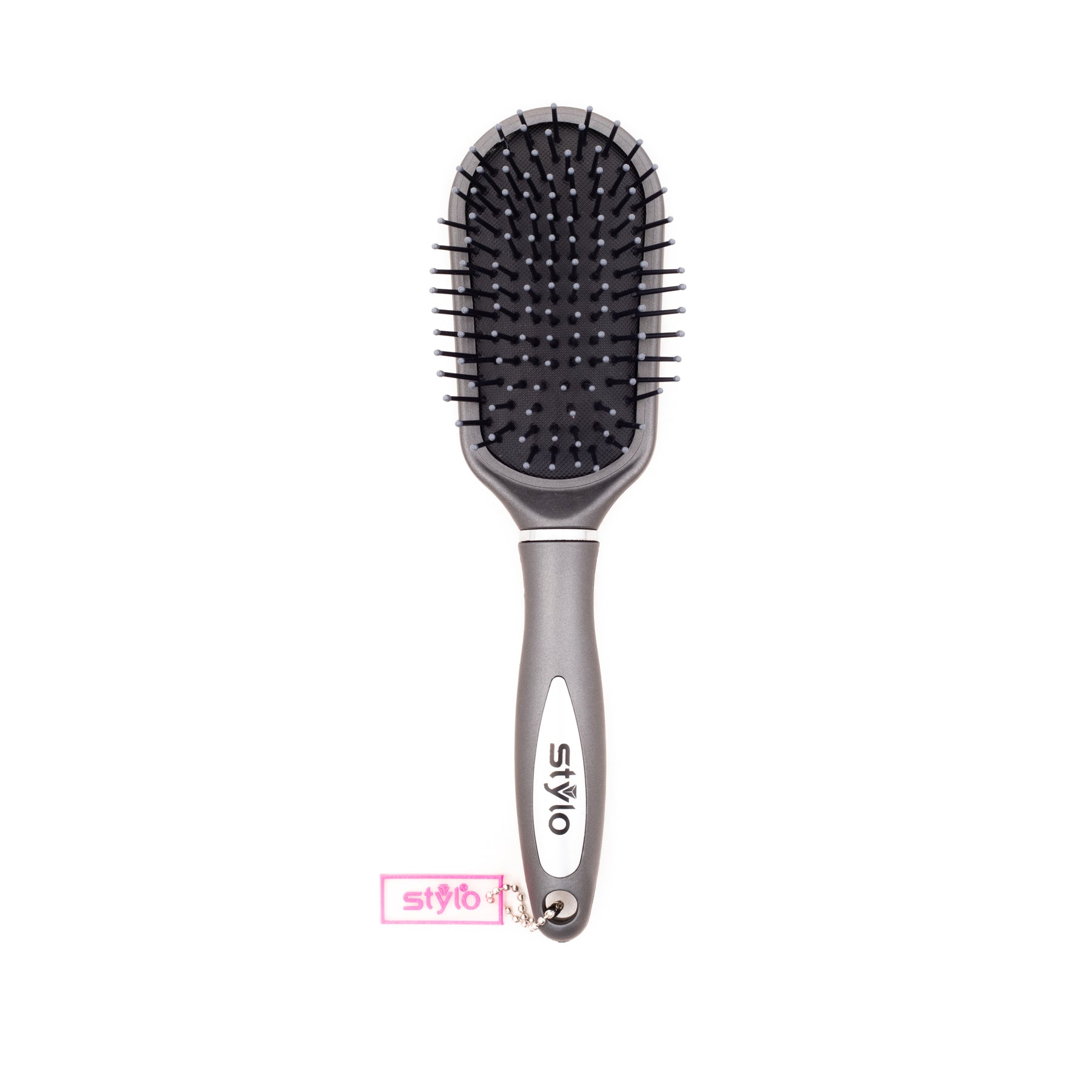 Grey Hair Brush K28551