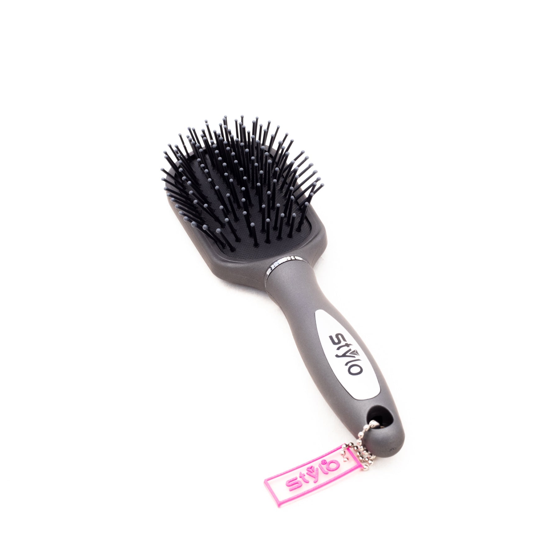 Grey Hair Brush K28551