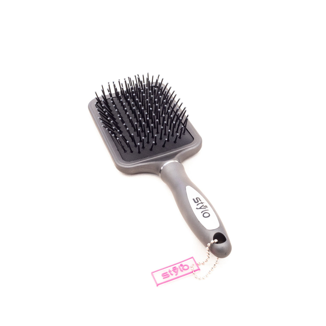 Grey Hair Brush K28553