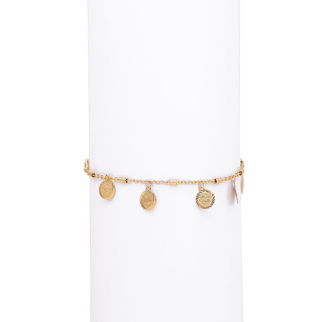 Anklet- K6013245