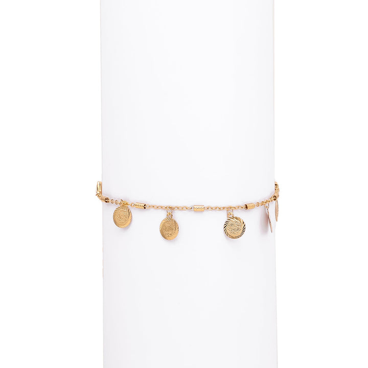 Anklet- K6013245