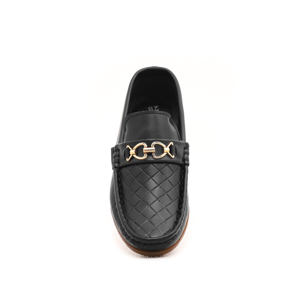 Black Kids Boys KD0583 | Stylo