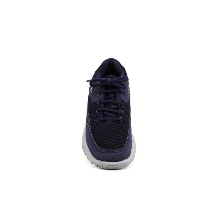 Boys Navy Casual Jogger KD1590