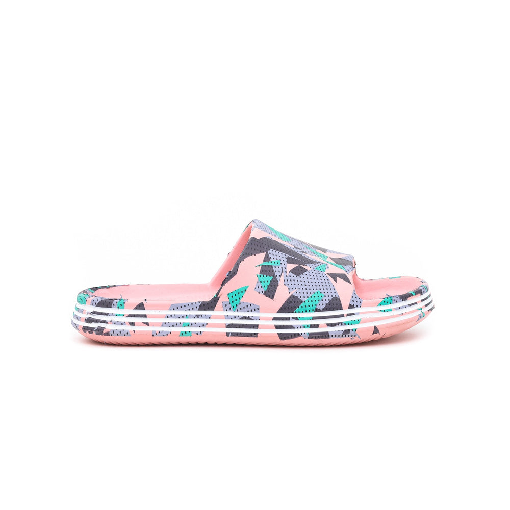 Girls Pink Casual Flip Flop KD5244