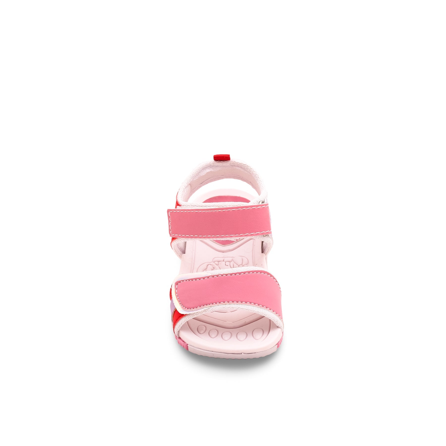 Babies Pink Casual Sandal KD7882