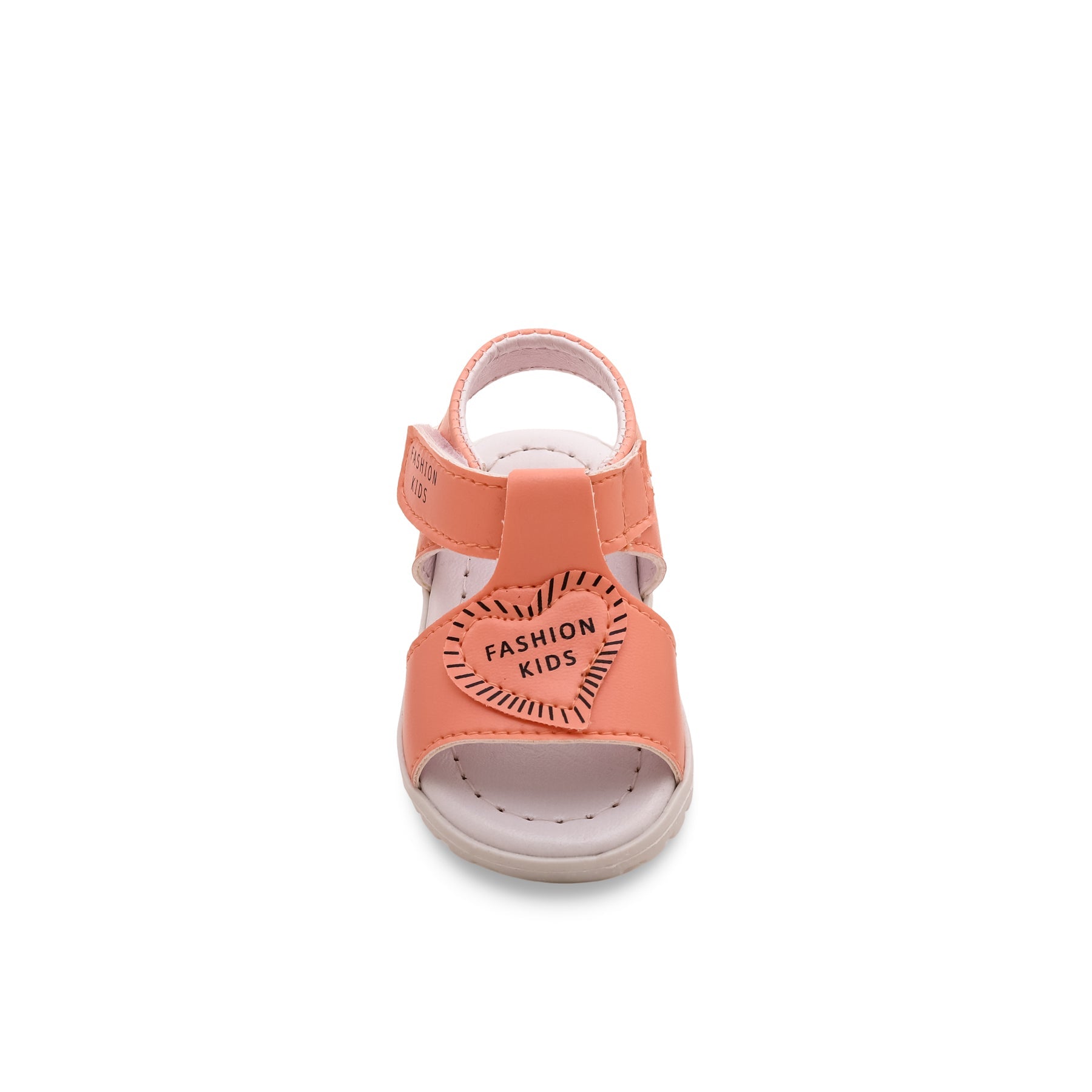 Babies Pink Casual Sandal KD7940