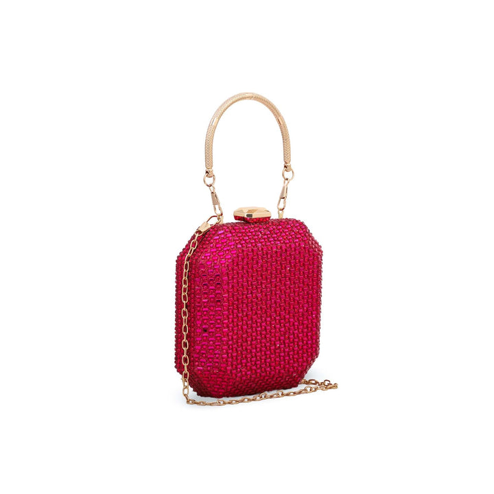 Pink Fancy Clutch P23844