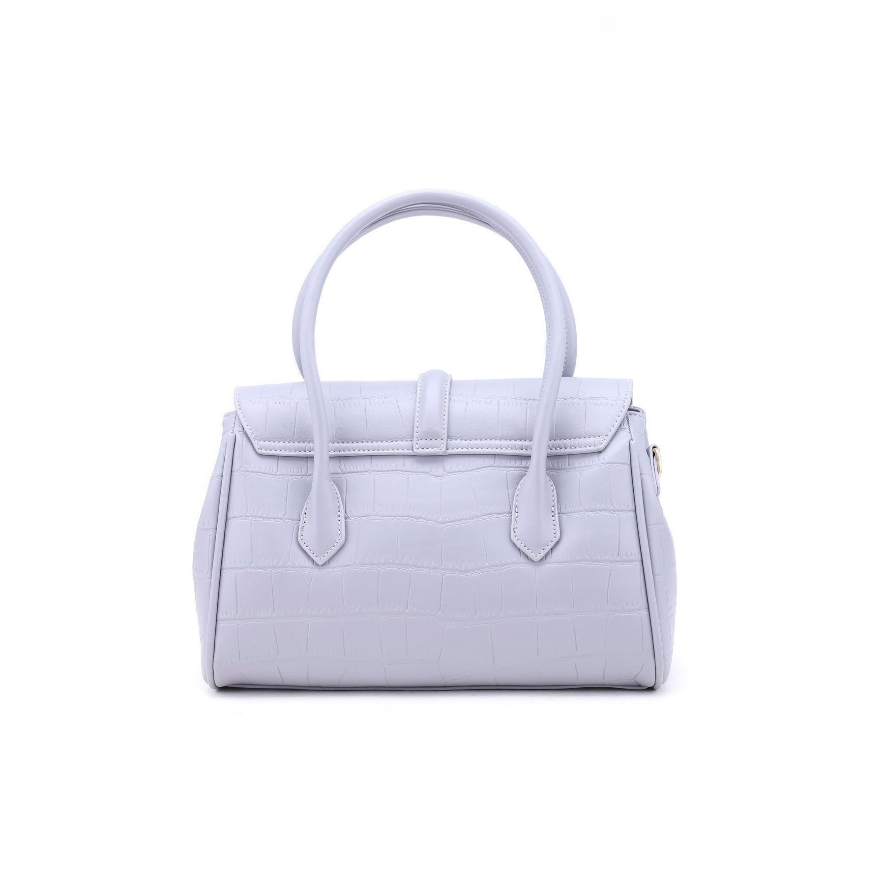 Grey Color Formal Hand Bag P35000