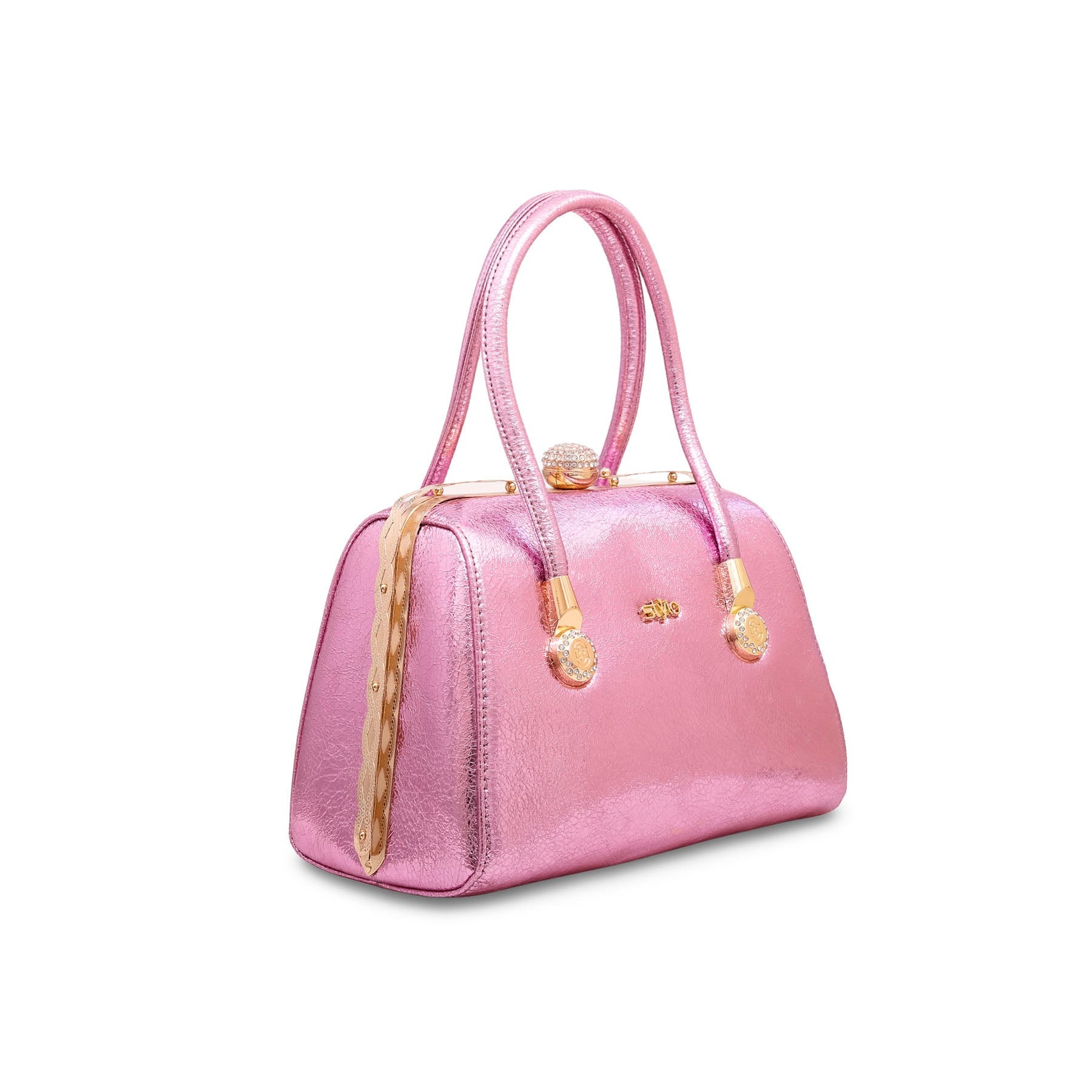 Pink Fancy Hand Bag P35831