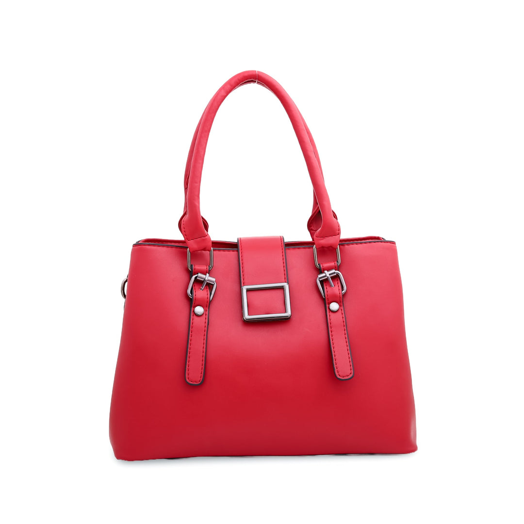 Red Formal Hand Bags P35869