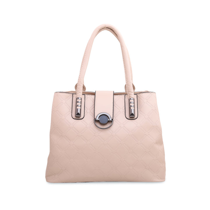 Khaki Formal Hand Bags P35888