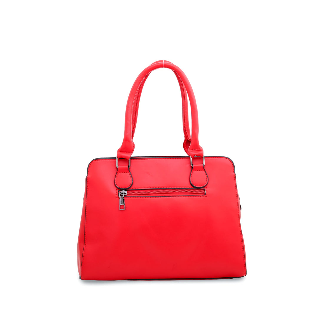 Red Formal Hand Bags P35896