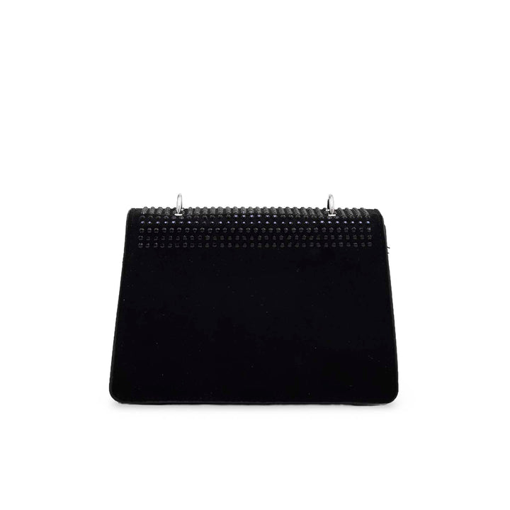 Black Crossbody Bag P36120