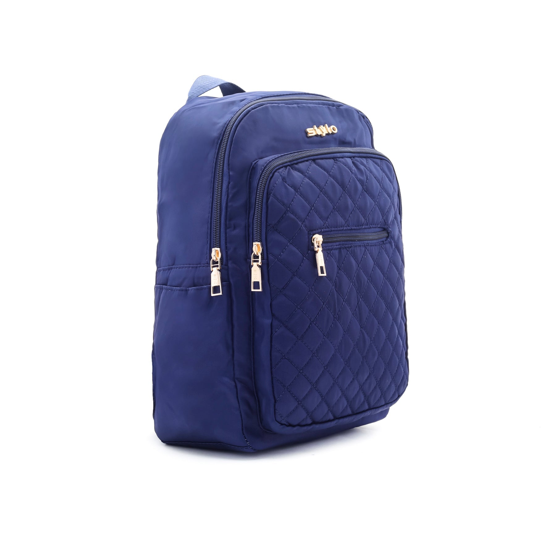 Blue Formal Backpack P47224