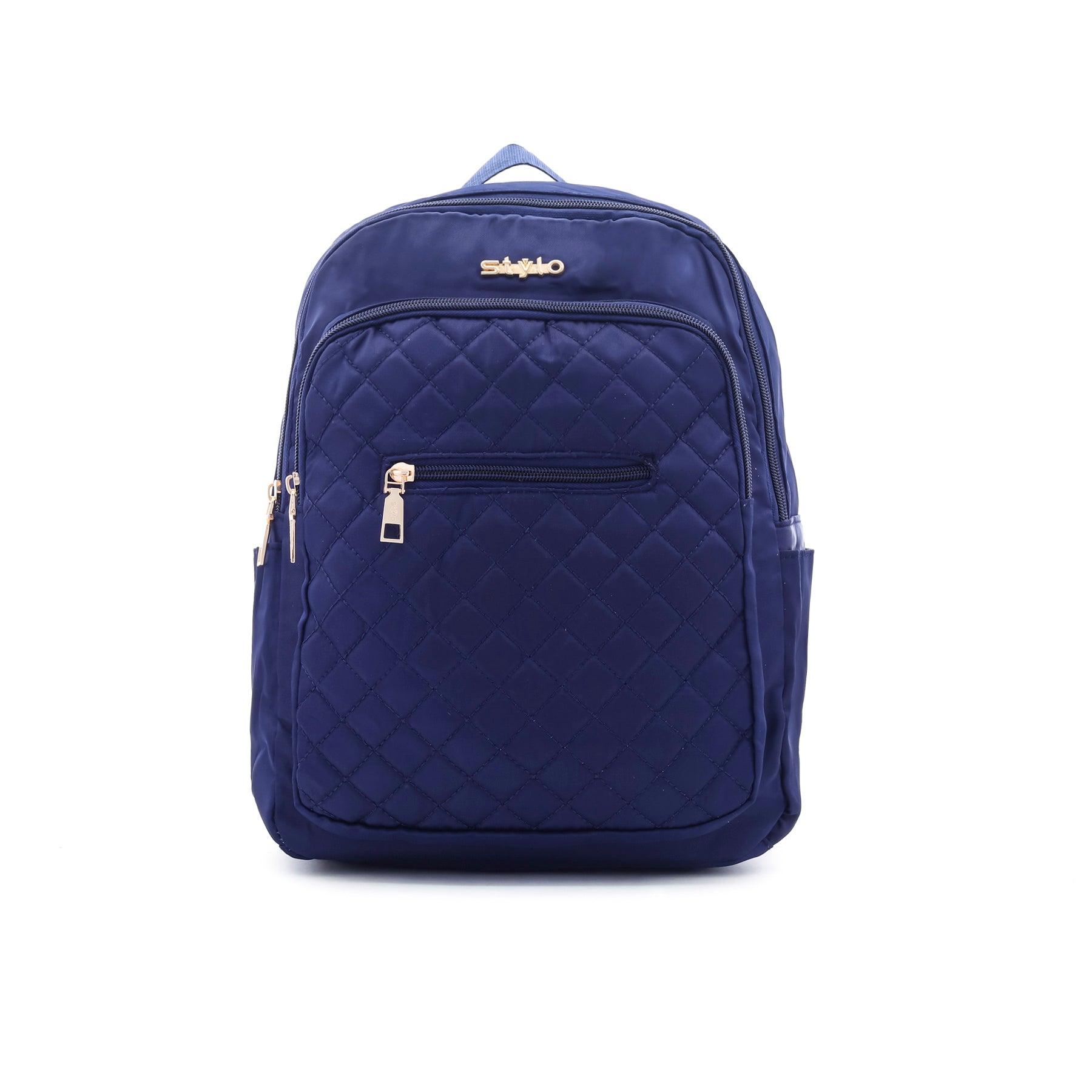 Blue Formal Backpack P47224